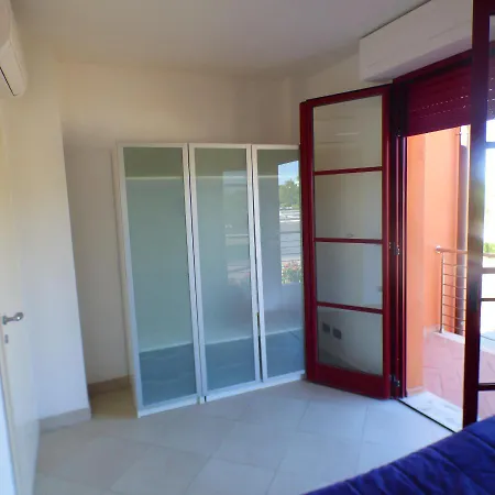 Sport & Beach Residence * Calambrone