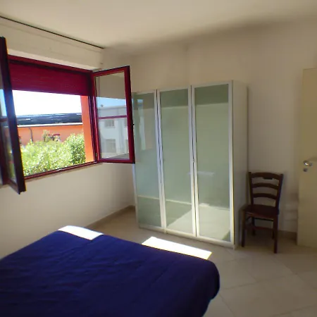 Apartment Sport & Beach Residence *