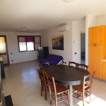 Sport & Beach Residence