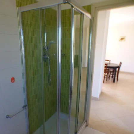 Sport & Beach Residence Calambrone