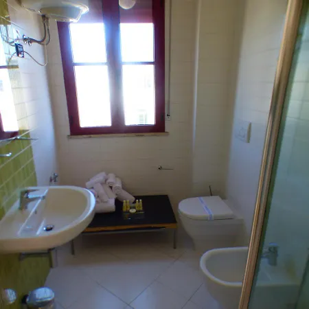 Sport & Beach Residence Apartment Calambrone