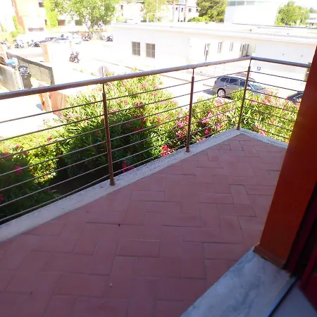 Sport & Beach Residence * Calambrone