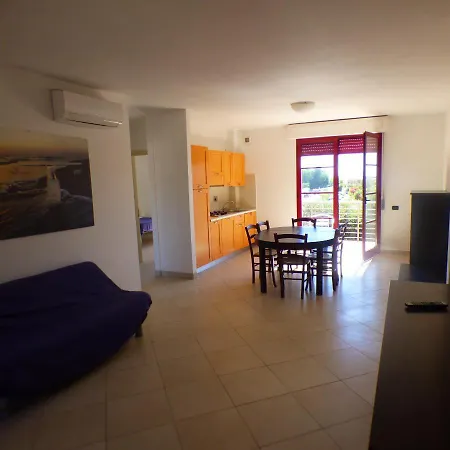 Sport & Beach Residence *
