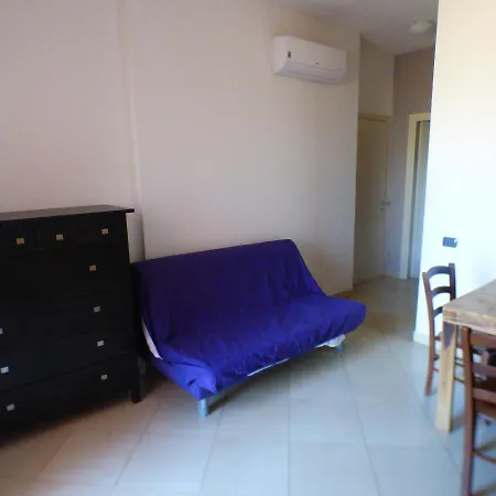 Apartment Sport & Beach Residence *