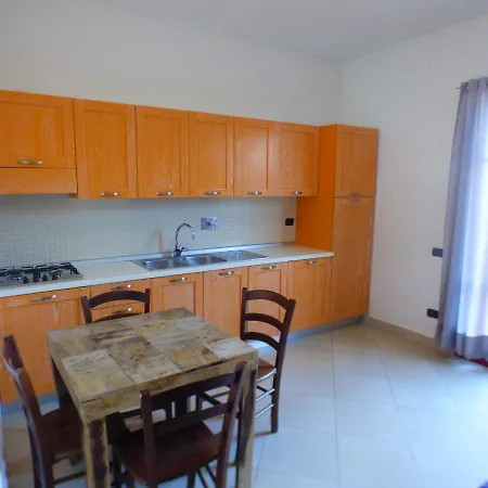 Sport & Beach Residence Apartment Calambrone