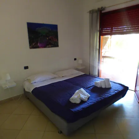 Apartment Sport & Beach Residence Calambrone