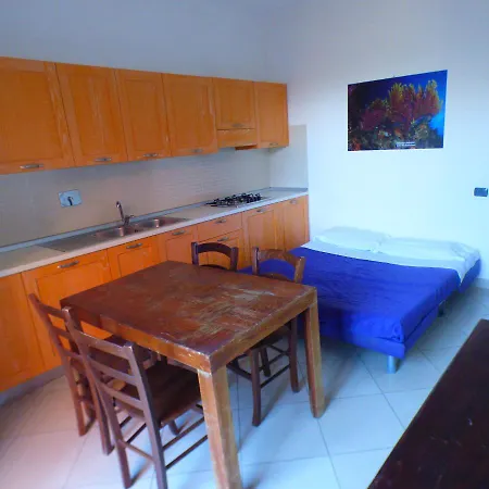 Sport & Beach Residence * Calambrone