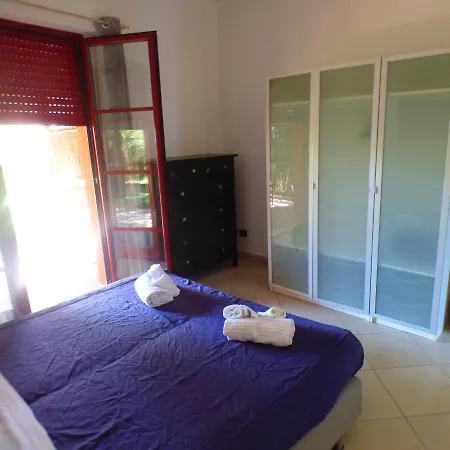 Sport & Beach Residence *