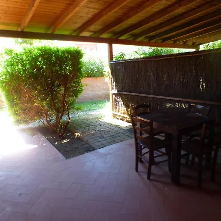 Sport & Beach Residence * Calambrone