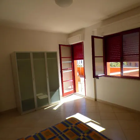 Sport & Beach Residence Apartment *