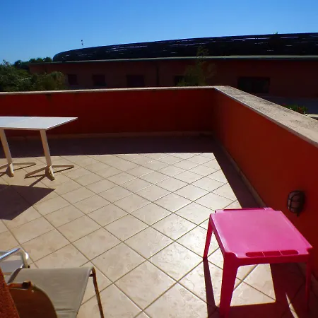 Sport & Beach Residence Apartment *