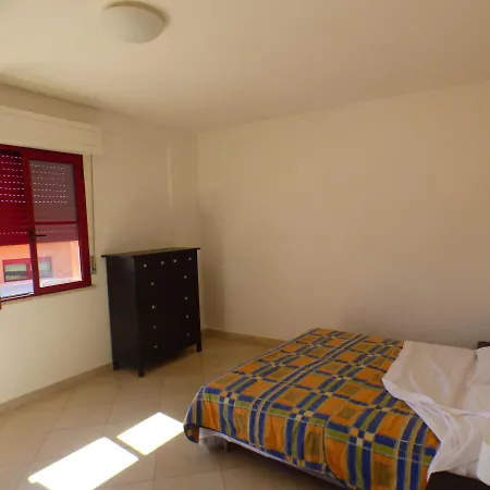 Sport & Beach Residence *