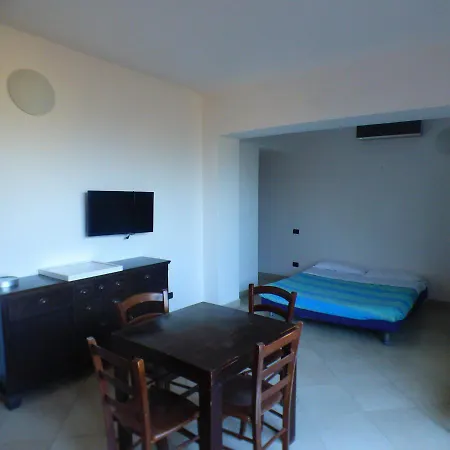 Apartment Sport & Beach Residence *