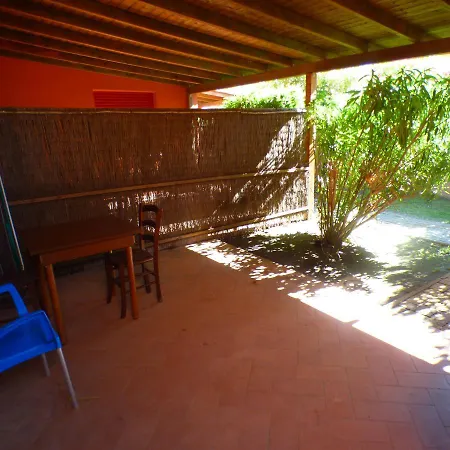 Sport & Beach Residence Calambrone