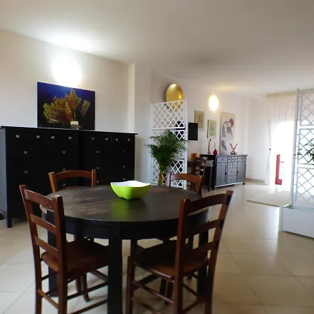 Sport & Beach Residence *