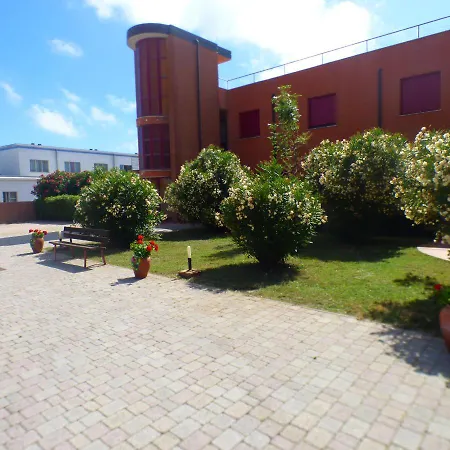 Apartment Sport & Beach Residence Calambrone