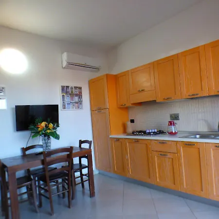 Apartment Sport & Beach Residence *