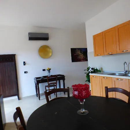 Sport & Beach Residence Apartment *