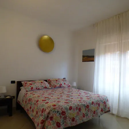 Sport & Beach Residence Calambrone