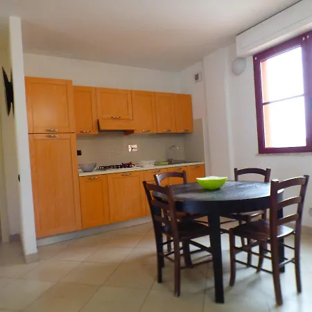 Apartment Sport & Beach Residence