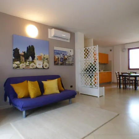 Sport & Beach Residence * Calambrone
