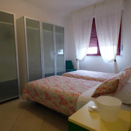 Sport & Beach Residence Apartment Calambrone