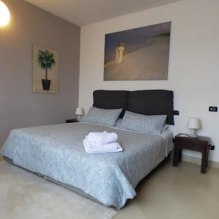 Sport & Beach Residence
