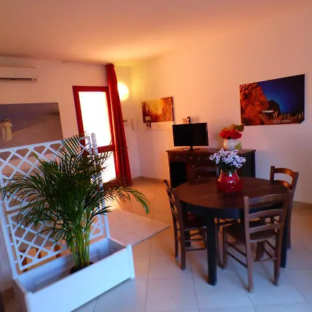 Apartment Sport & Beach Residence