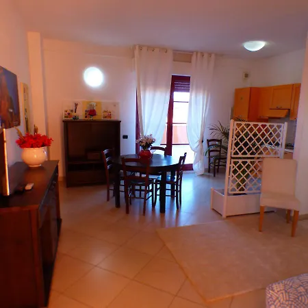Sport & Beach Residence Apartment
