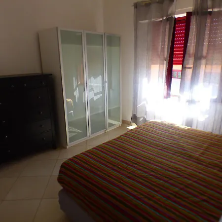 Sport & Beach Residence Apartment Calambrone
