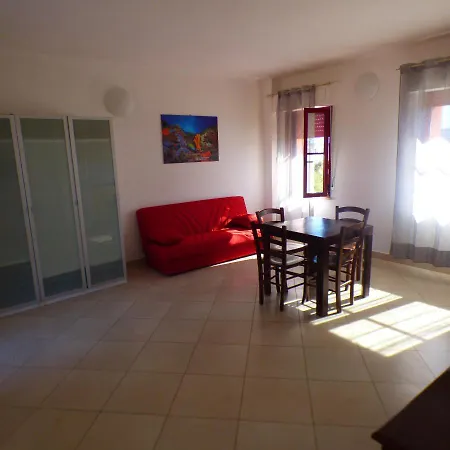 Apartment Sport & Beach Residence *