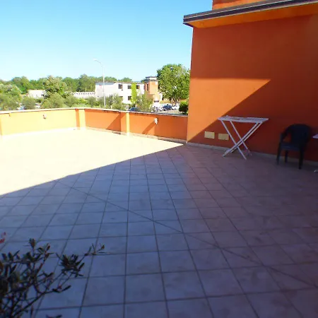Sport & Beach Residence Apartment Calambrone