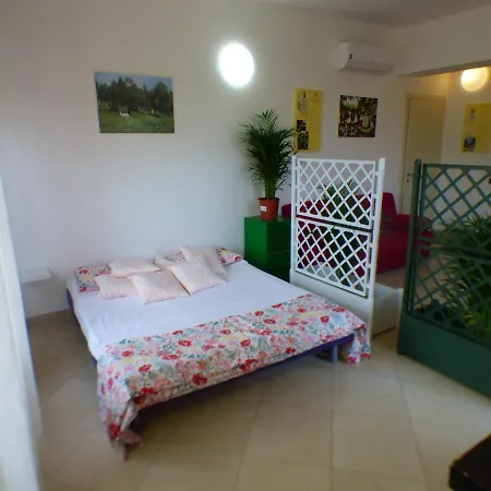 Sport & Beach Residence Apartment Calambrone