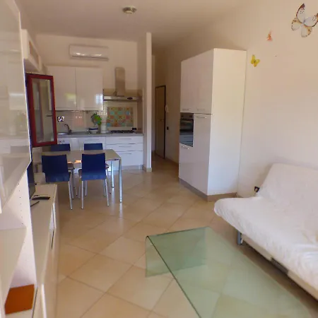 Sport & Beach Residence * Calambrone
