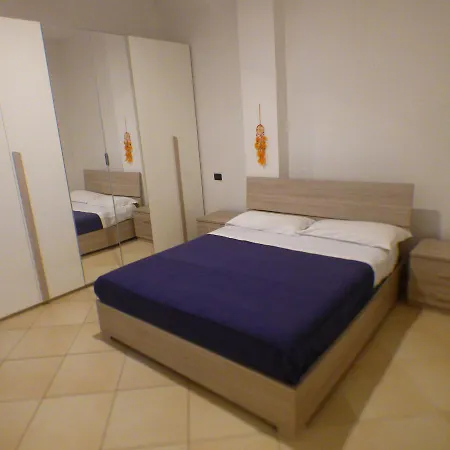 Sport & Beach Residence Apartment Calambrone