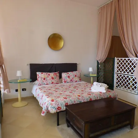 Sport & Beach Residence Apartment