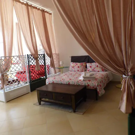 Sport & Beach Residence Apartment