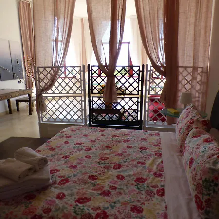 Sport & Beach Residence Apartment Calambrone