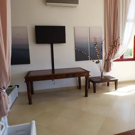 Apartment Sport & Beach Residence *