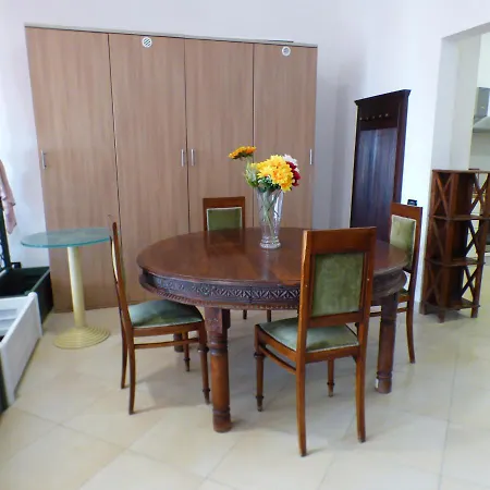 Sport & Beach Residence Apartment Calambrone
