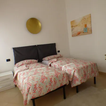 Sport & Beach Residence Apartment