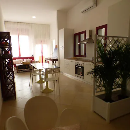 Sport & Beach Residence * Calambrone