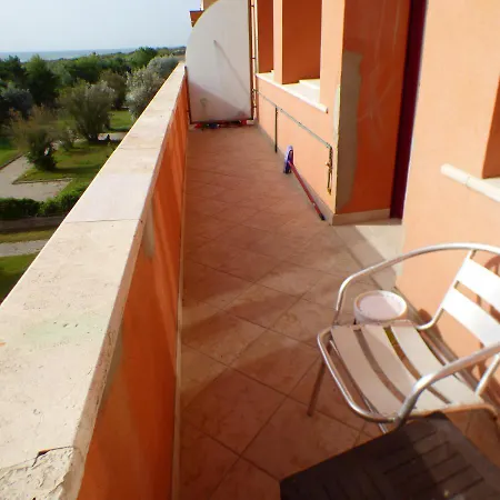 Sport & Beach Residence Calambrone