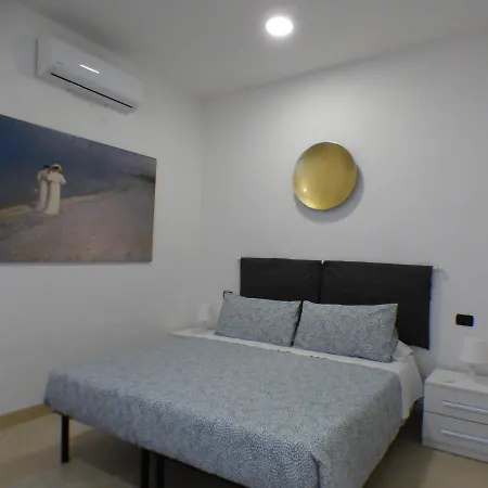 Sport & Beach Residence Apartment Calambrone